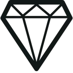 Sparkle SVG Icon